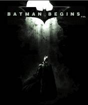 Download 'Batman Begins (176x220)' to your phone